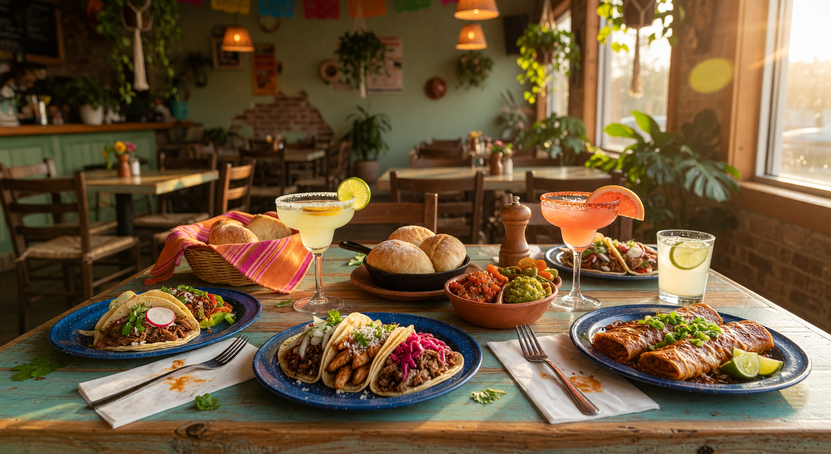 San Antonio Food Scene: The Best Restaurants by Neighborhood in 2026