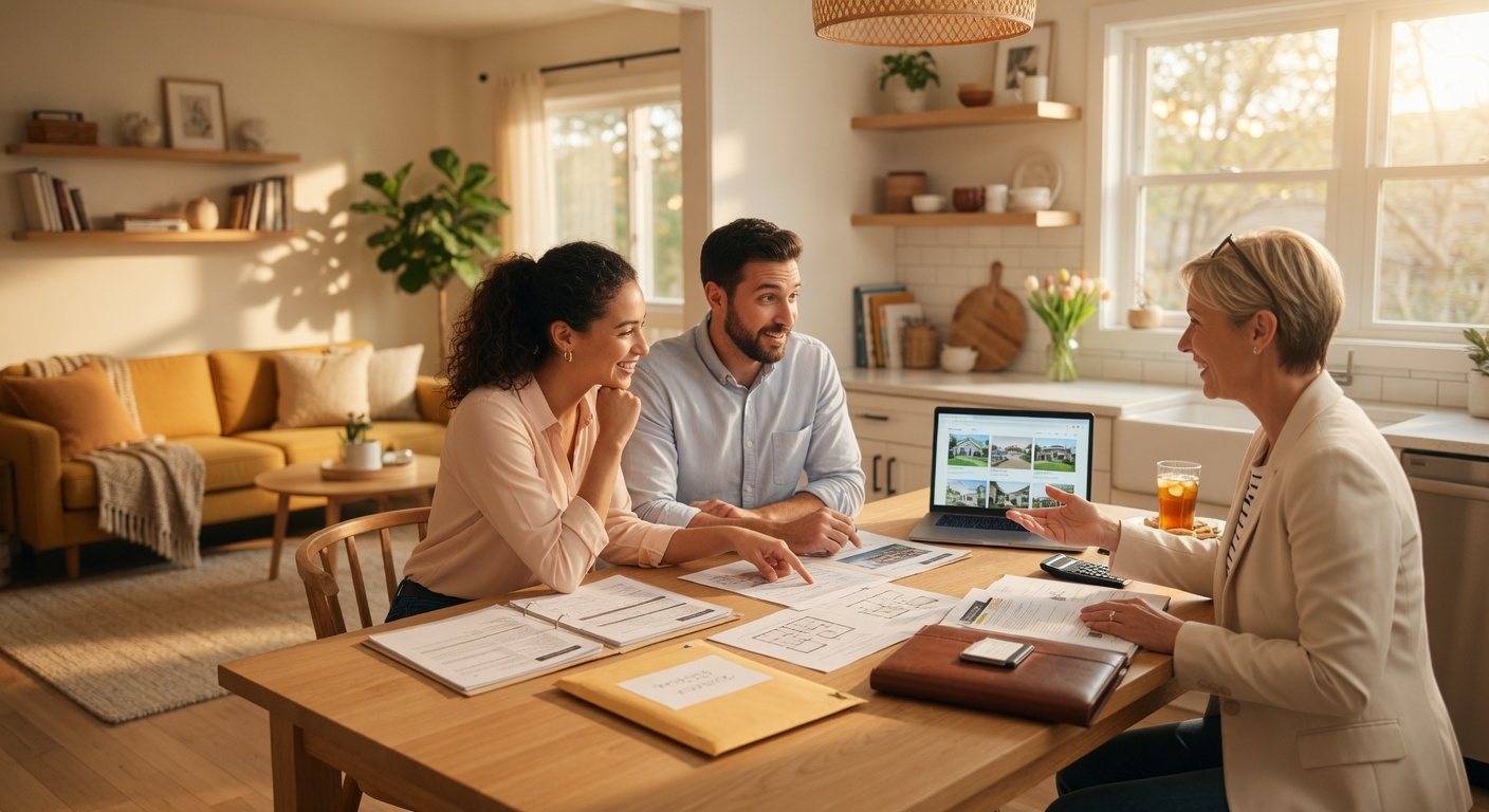 How Much Do I Actually Need to Buy My First Home in New Braunfels?
