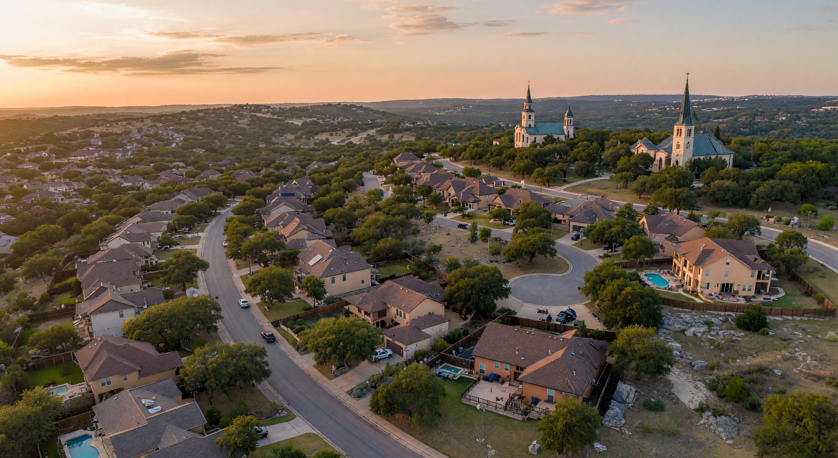 The Ultimate Guide to San Antonio's Hidden Gem Neighborhoods
