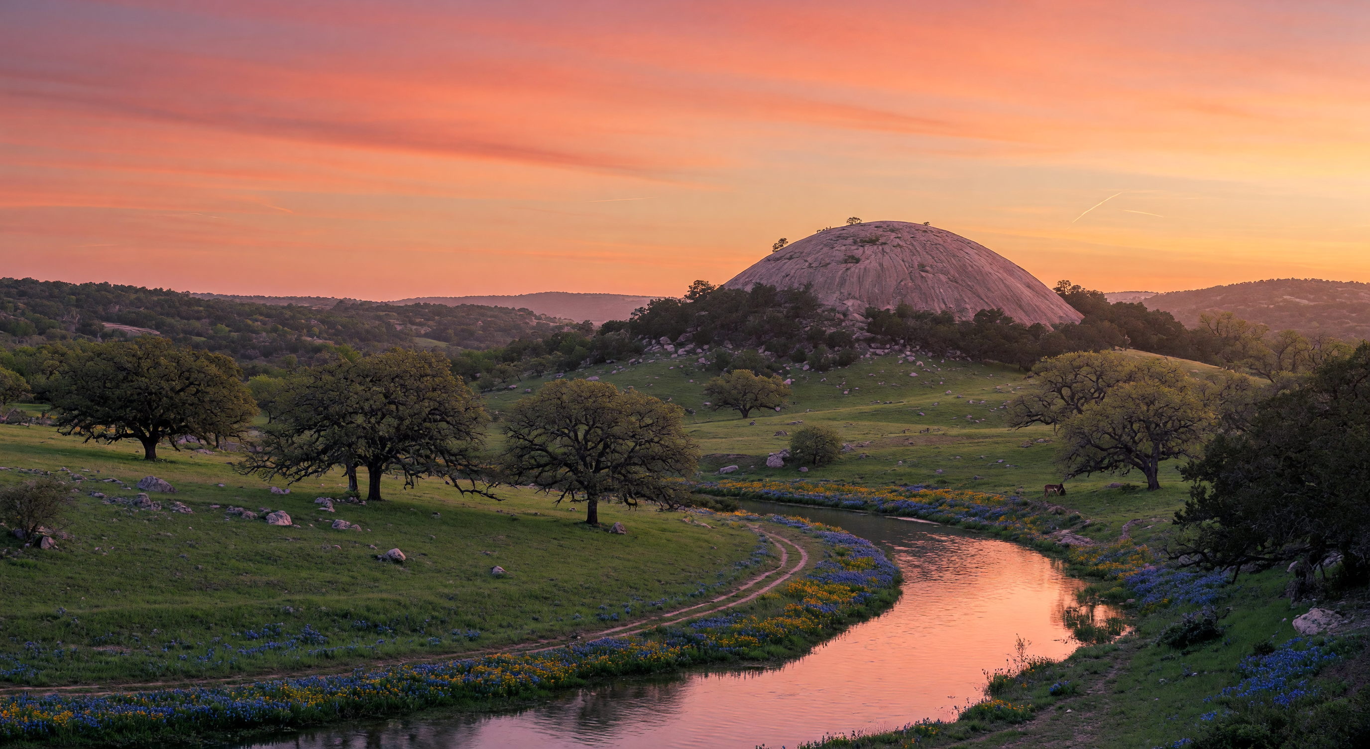 Best Outdoor Activities Near San Antonio: Trails, Parks, and Hill Country Adventures