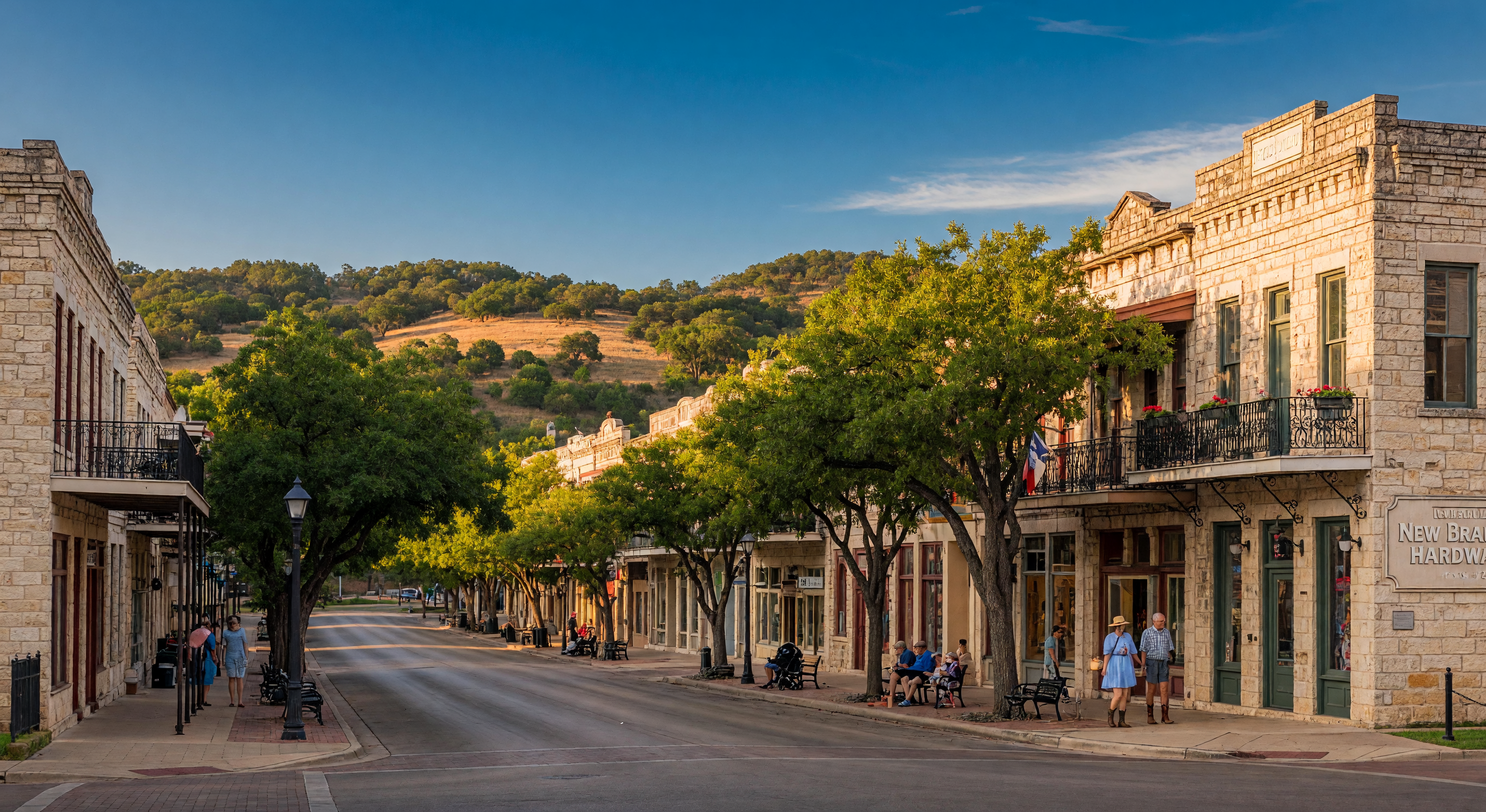Why Now Is the Time to Buy in New Braunfels, TX