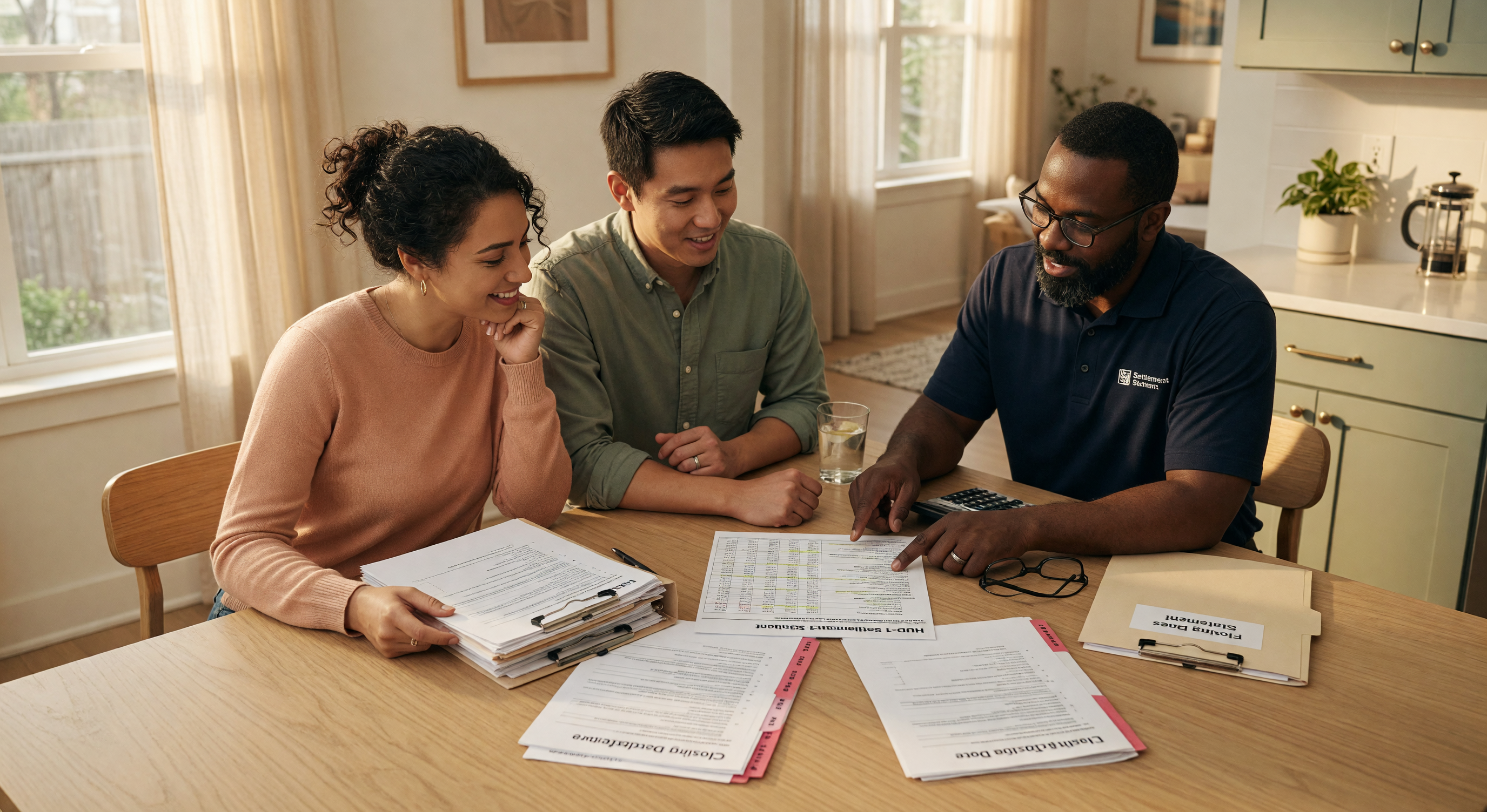 Closing Costs in Texas: What Every Buyer Should Expect