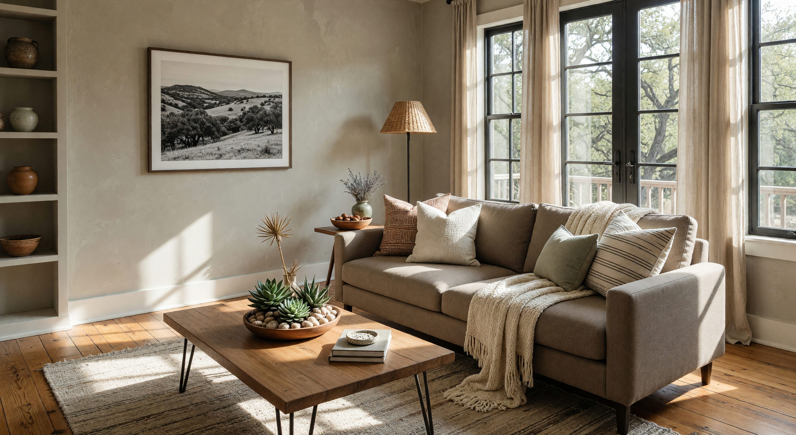 Home Staging Tips That Actually Sell Houses in San Antonio