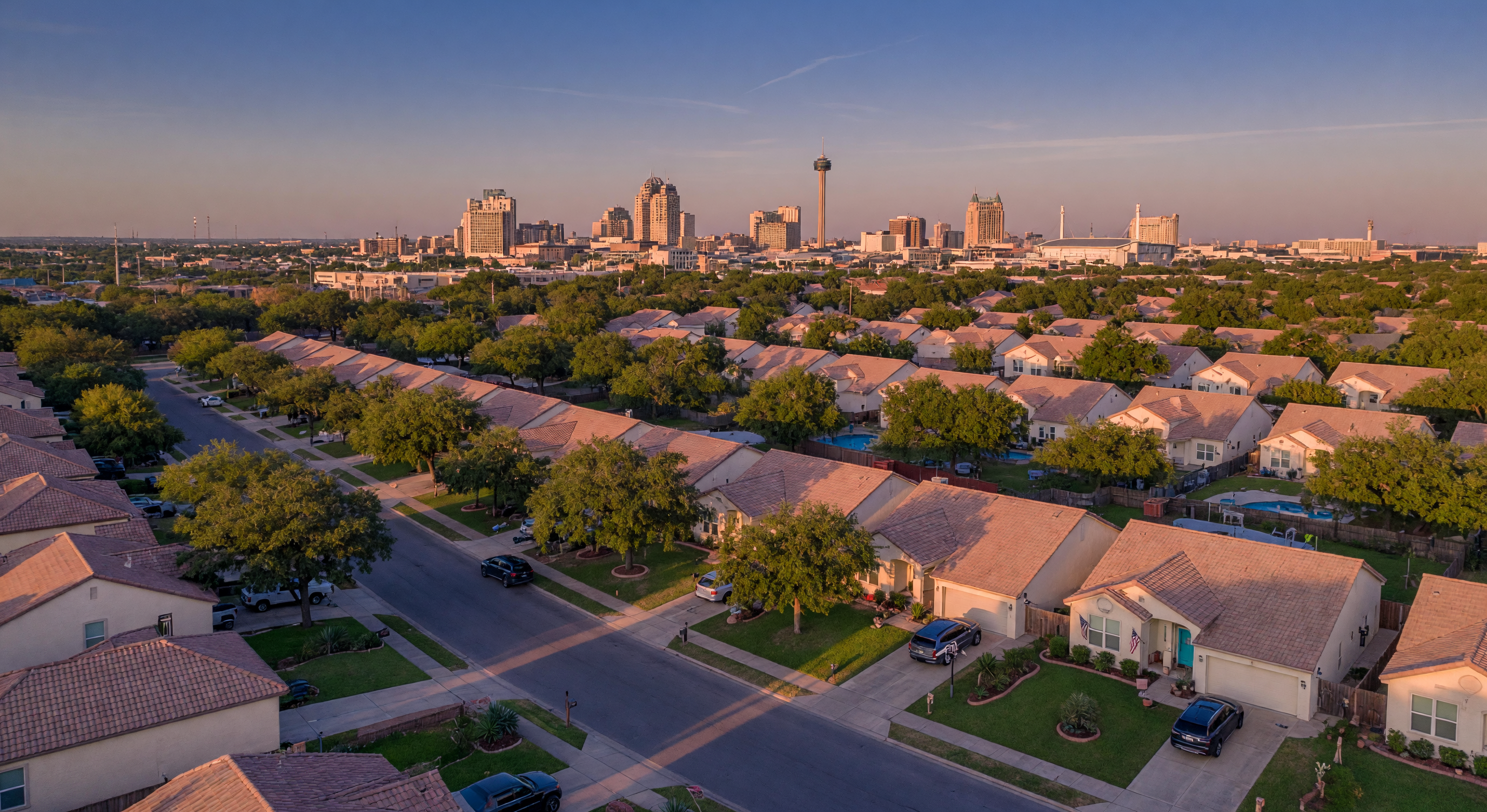 Investing in San Antonio Rental Properties: What You Need to Know in 2026