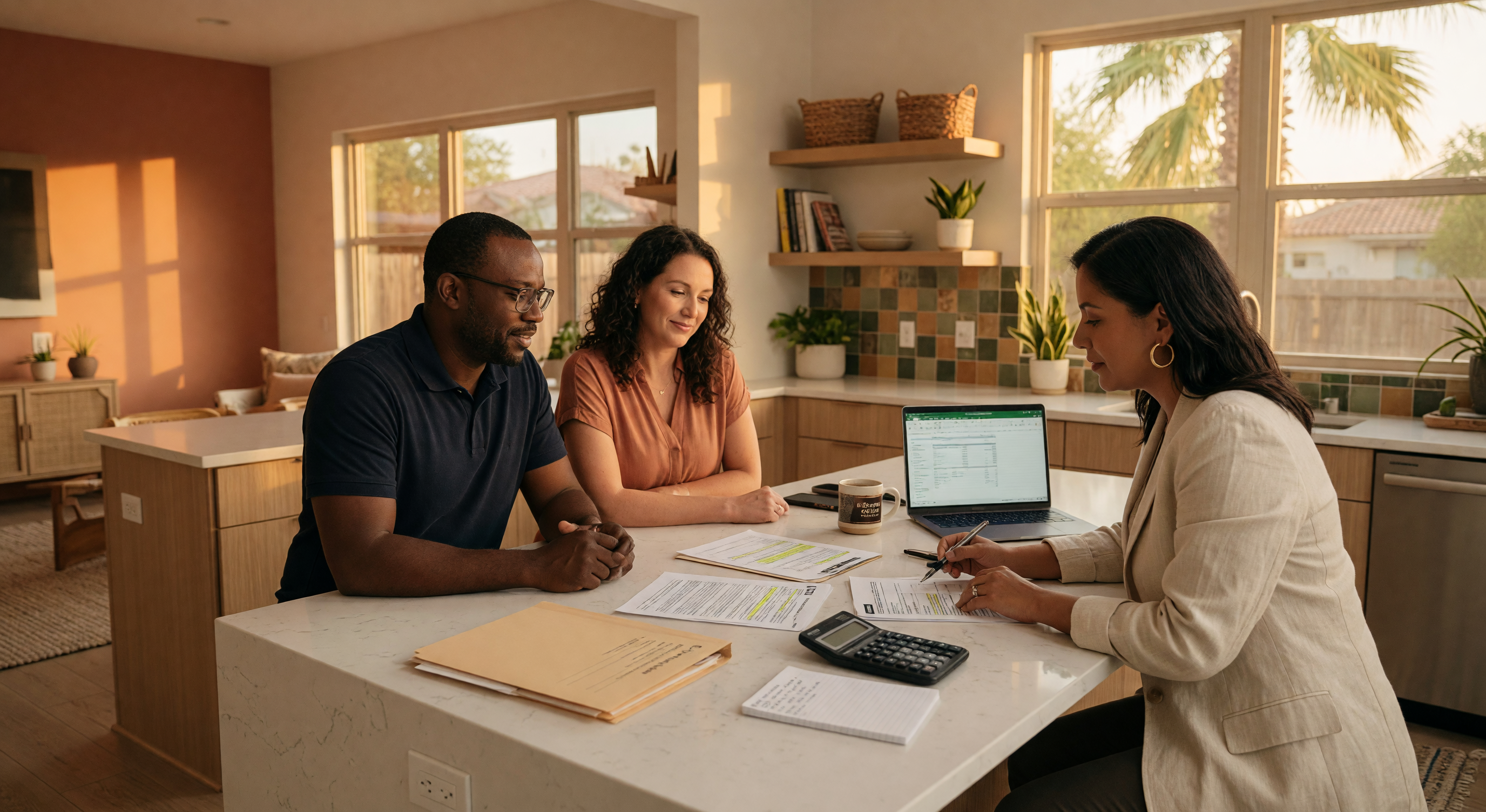 Mortgage 101: What Every San Antonio Buyer Needs to Know in 2026