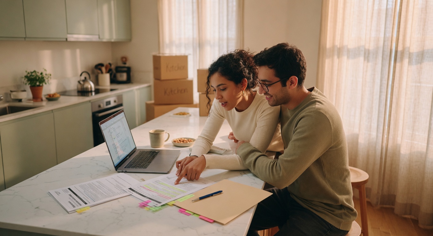 7 Common Mistakes First-Time Home Buyers Make in San Antonio