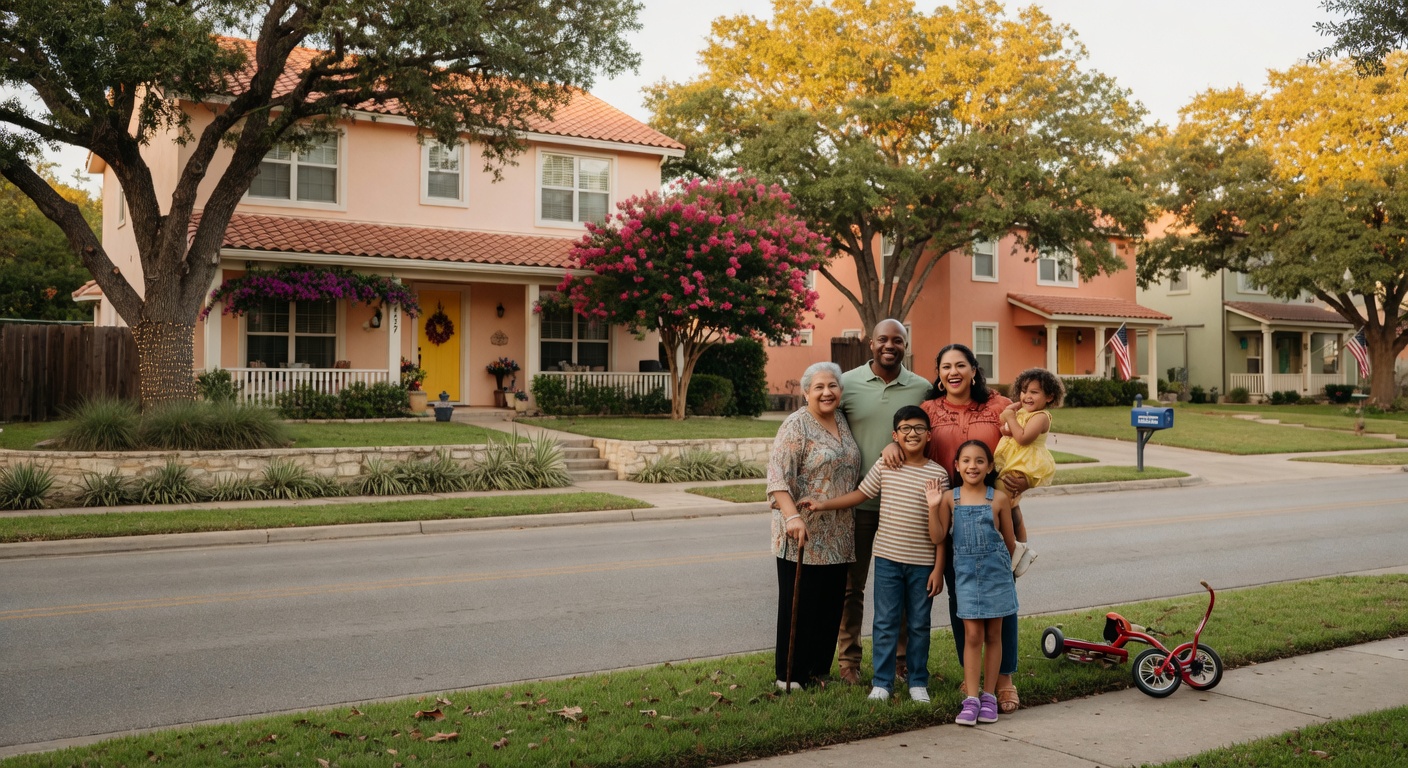 Best School Districts in the San Antonio Area: A Parent's Guide