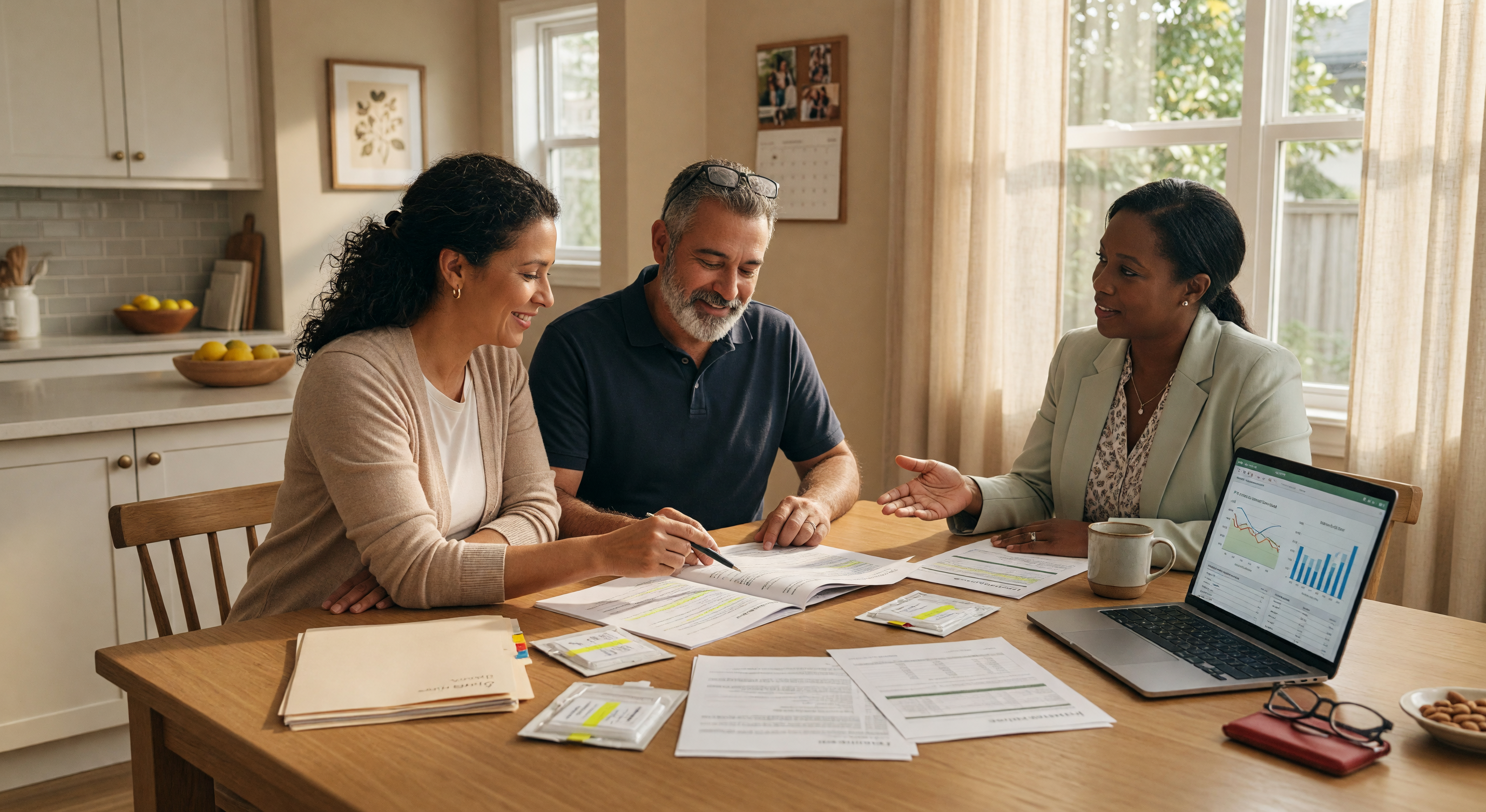 Refinancing Your Home in Texas: When It Makes Sense in 2026
