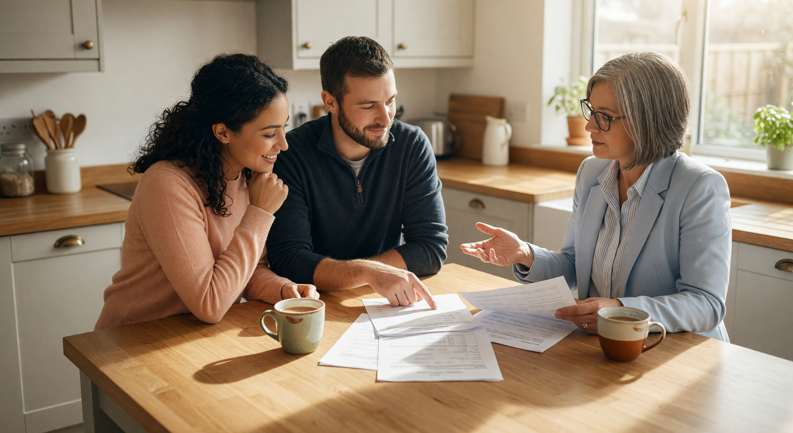 Mortgage Tips: Interest Rates & Down Payments in San Antonio (2026)