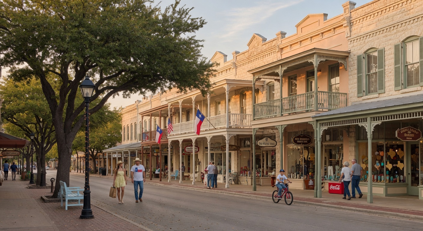 Guide to Buying New Construction in San Antonio