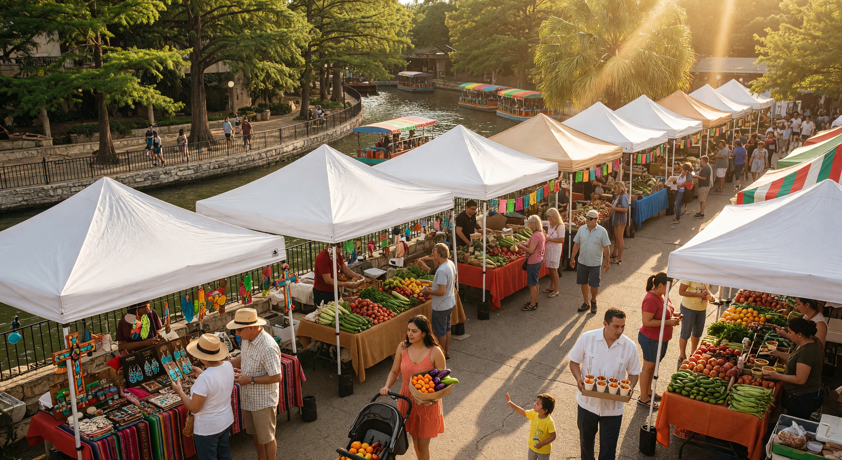 Weekend Things to Do in San Antonio: Your Monthly Guide
