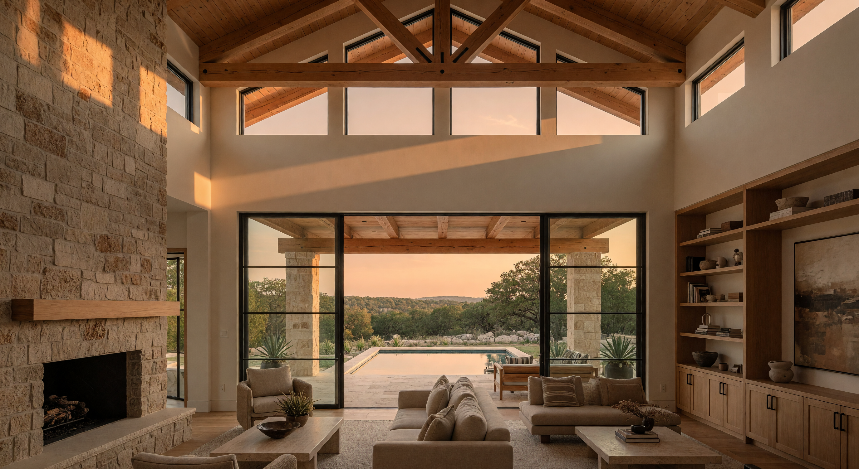 Architecture & Value: Design Features That Boost Home Worth by 27%