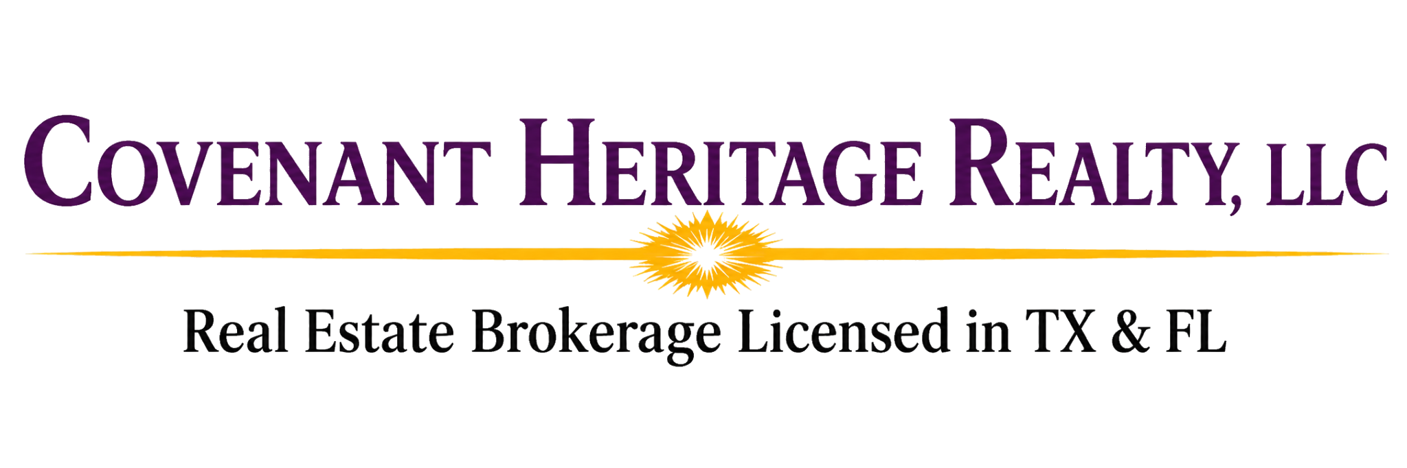 Covenant Heritage Realty, LLC logo