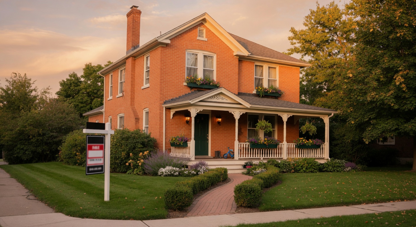 AI in real estate