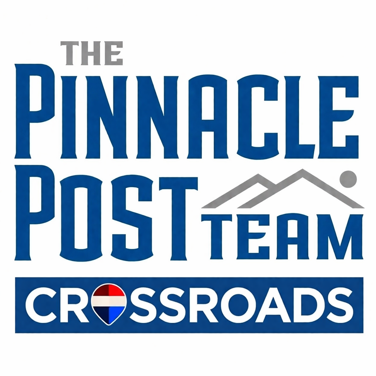 The Pinnacle Post Team Logo
