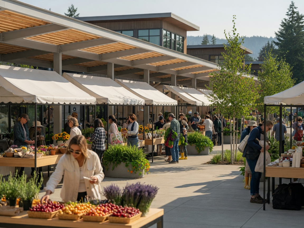 Belmont Market near 2616 Sooke Road, Langford