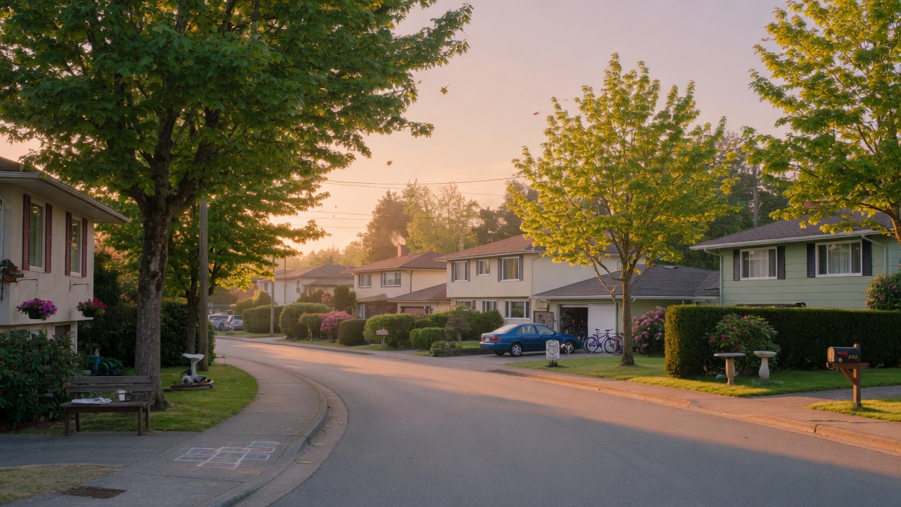West Shore Town Centre near 2616 Sooke Road, Langford