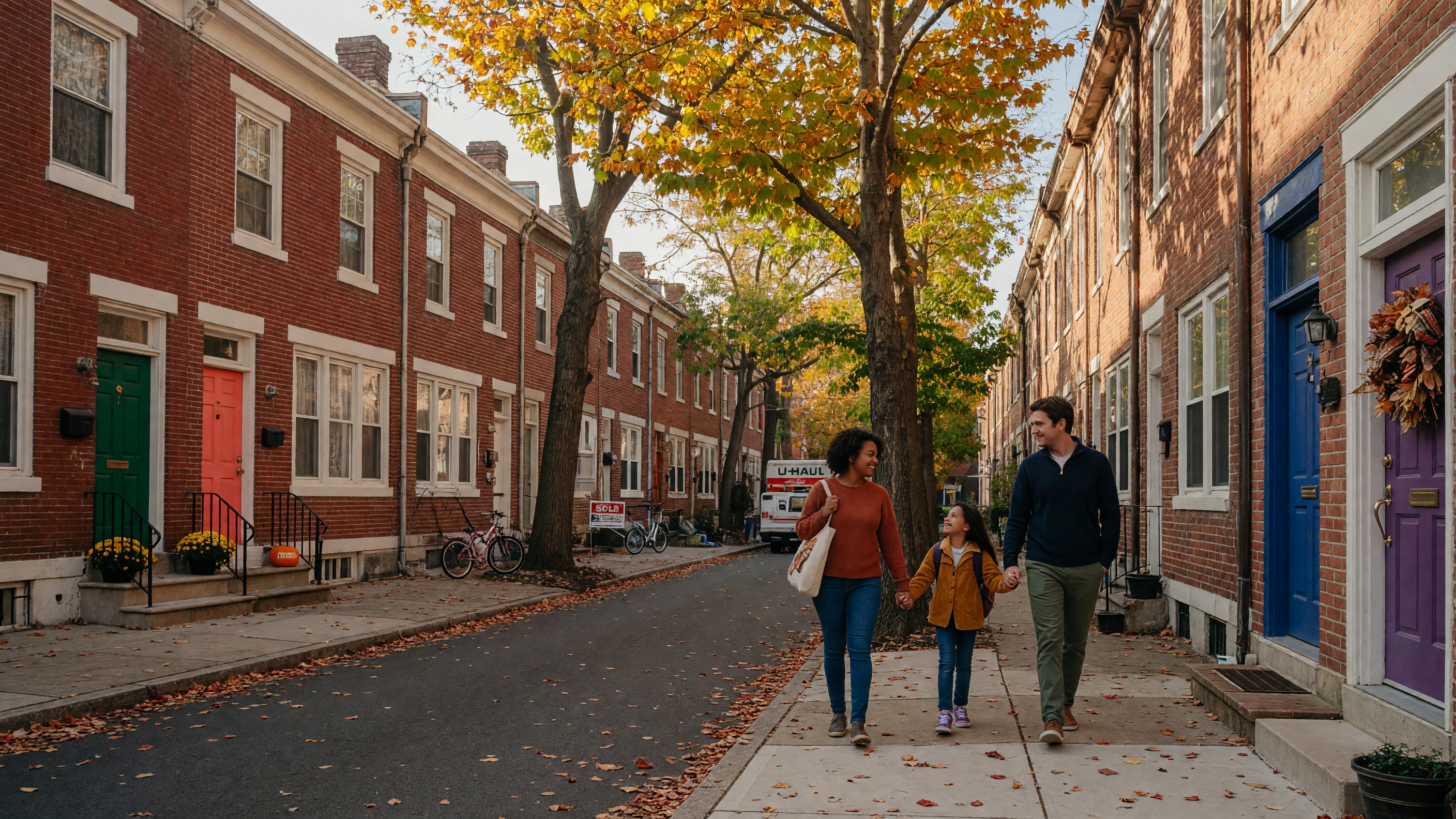Moving to Philadelphia: A Complete Relocation Guide for Families