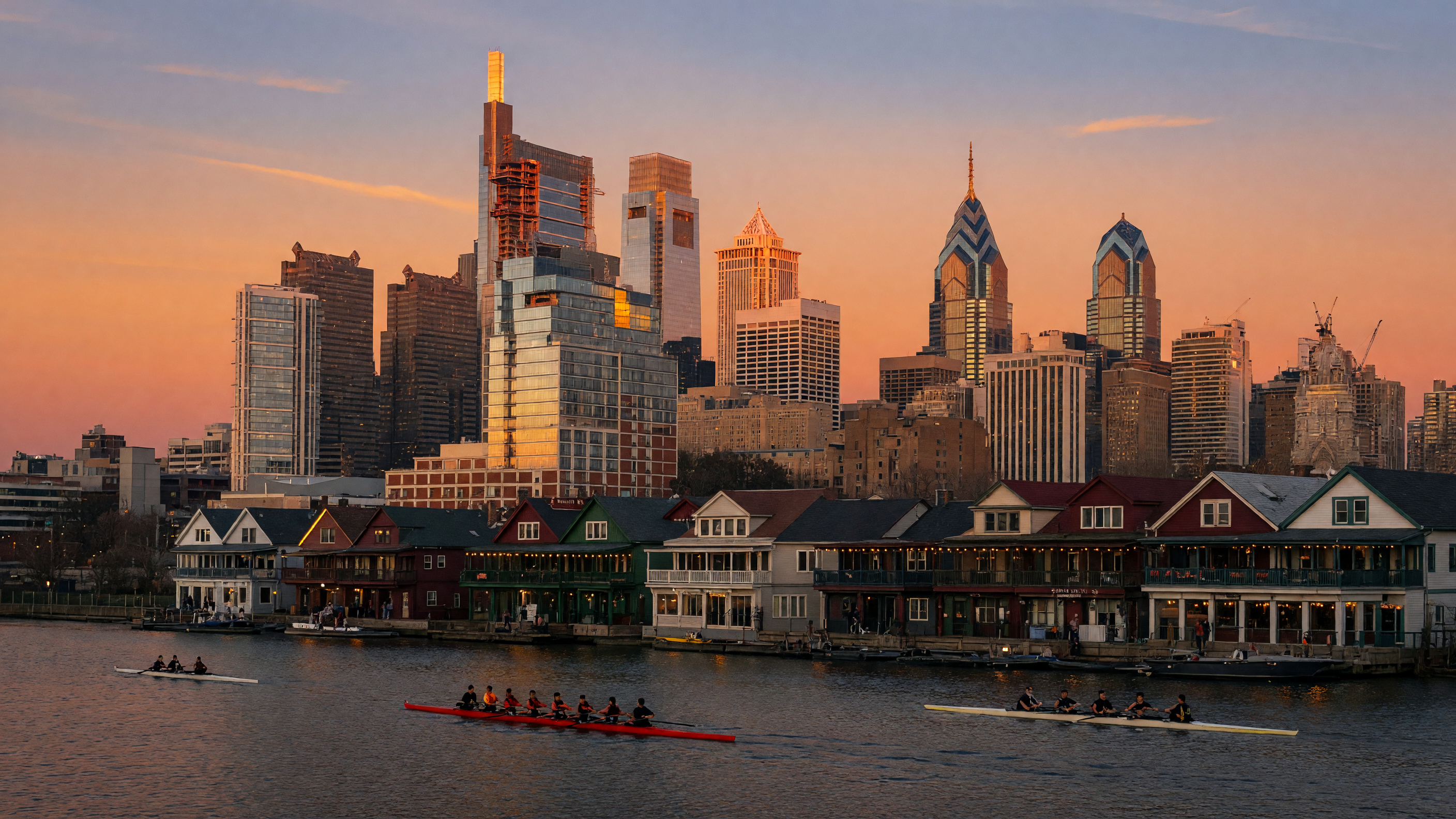 Philadelphia Housing Market Update: What Buyers and Sellers Need to Know in 2026