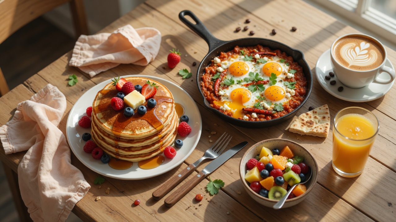 The Best Brunch Spots in Philadelphia: A Neighborhood-by-Neighborhood Guide