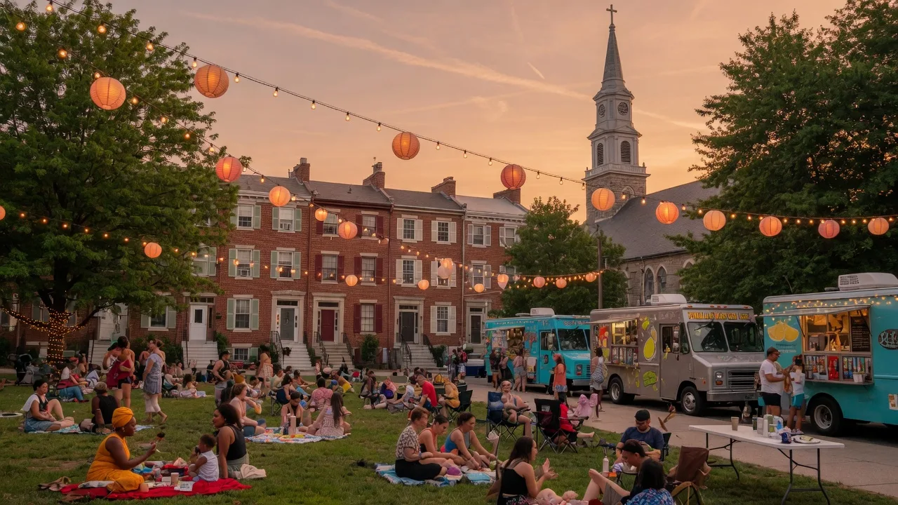 Best Philadelphia Summer Activities Beyond the 4th of July