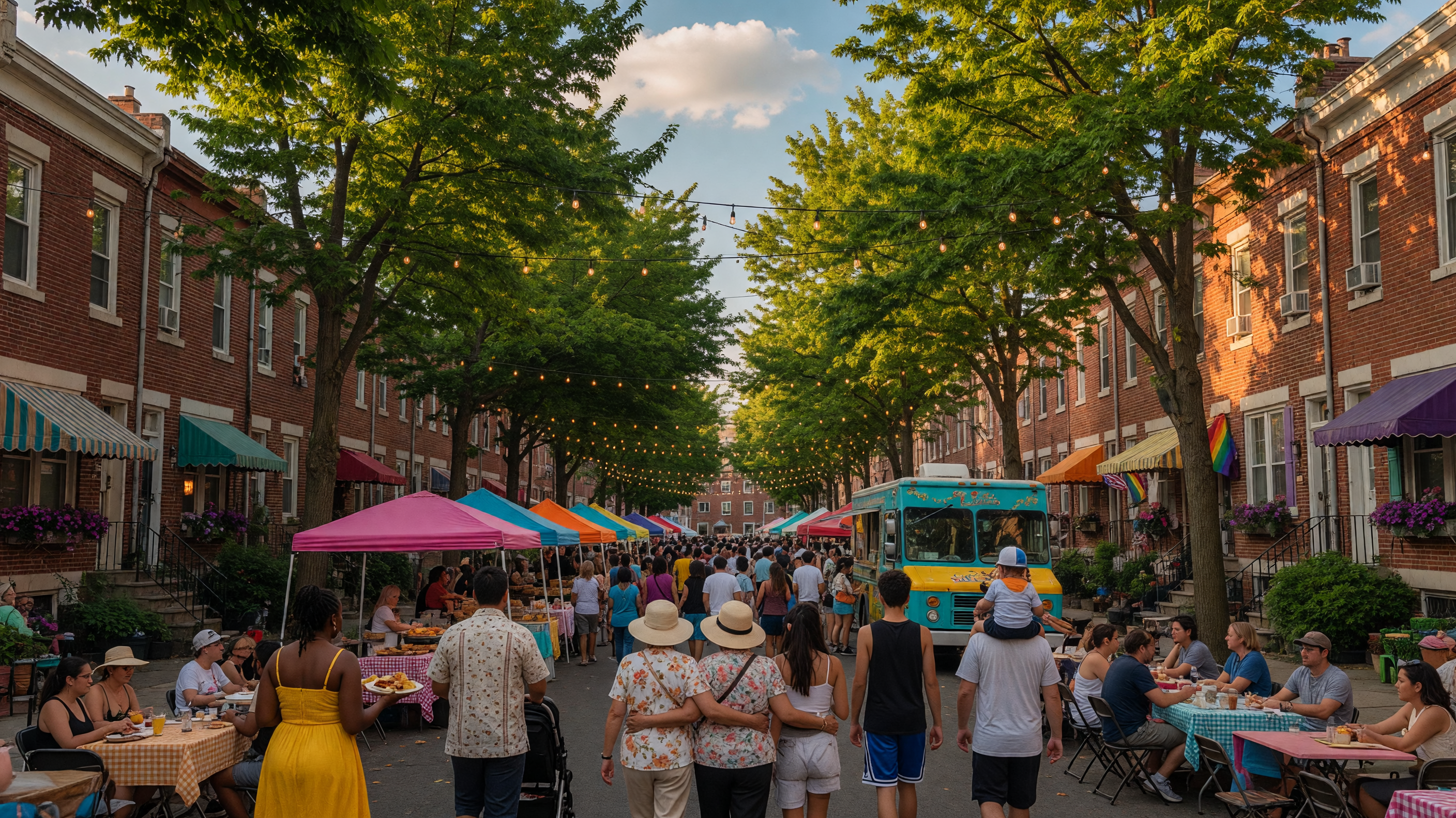 Summer in Philadelphia: A Local's Guide to the Best Season in the City