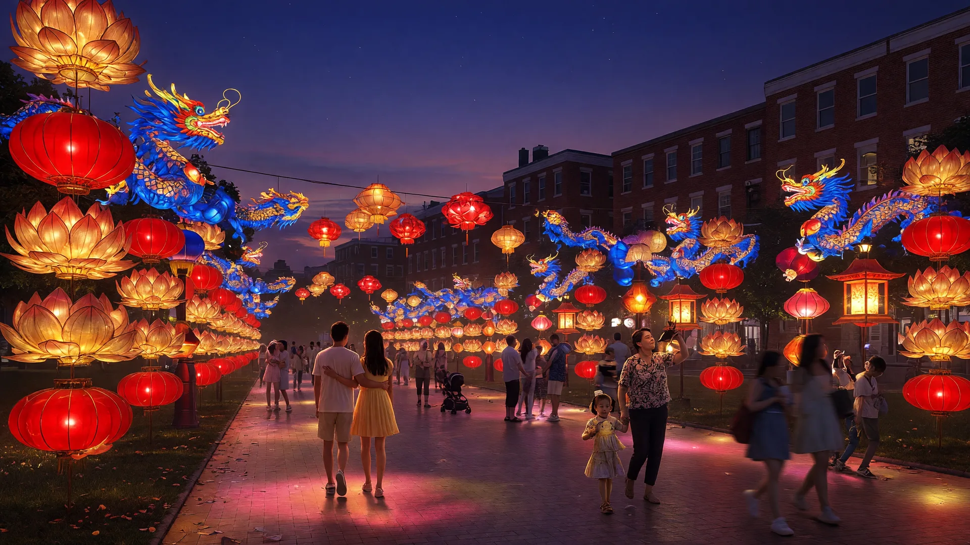 Philadelphia in July 2026: Festivals, Concerts & Events You Can't Miss