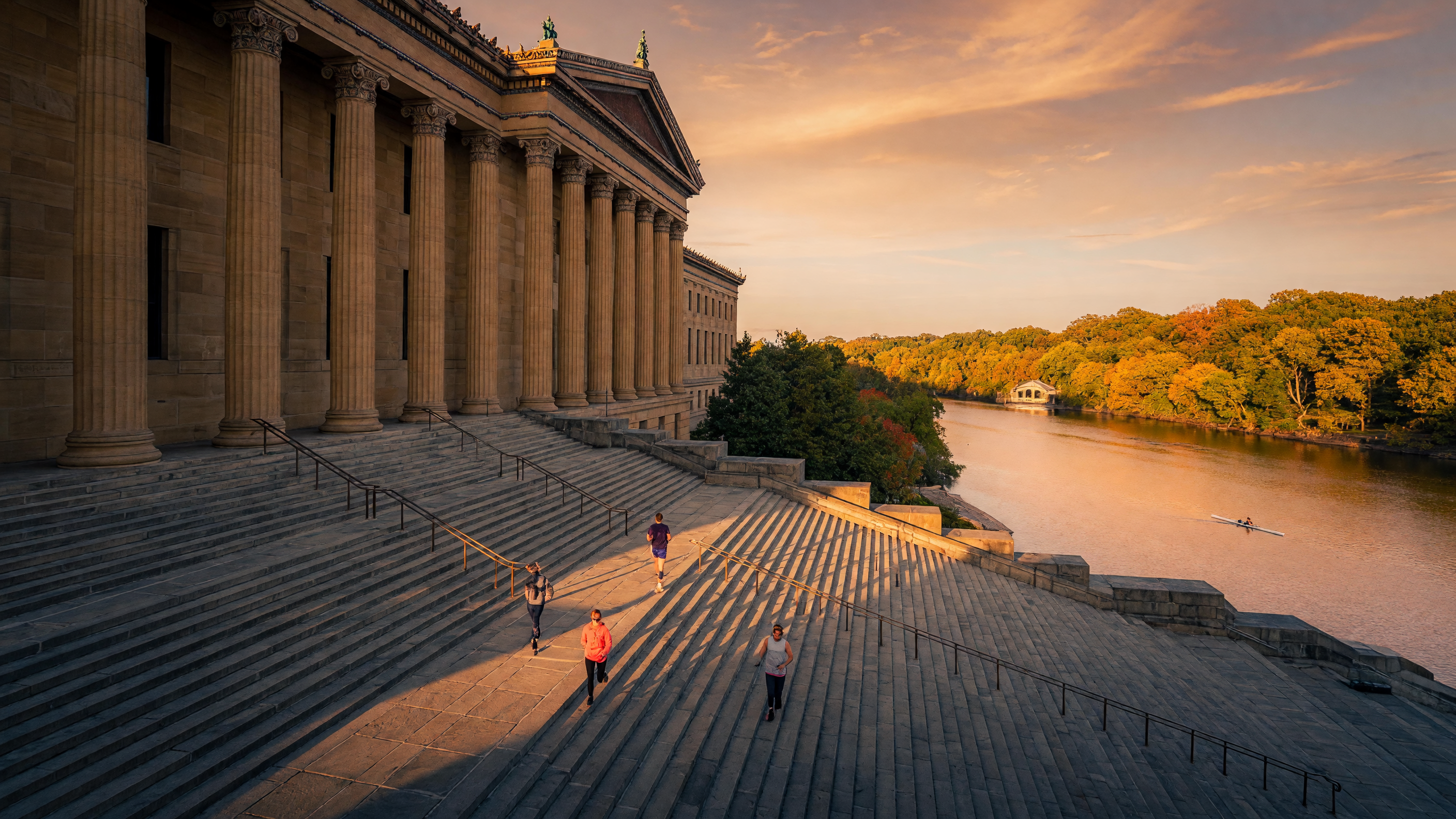 Fairmount: Philadelphia's Art Museum Neighborhood