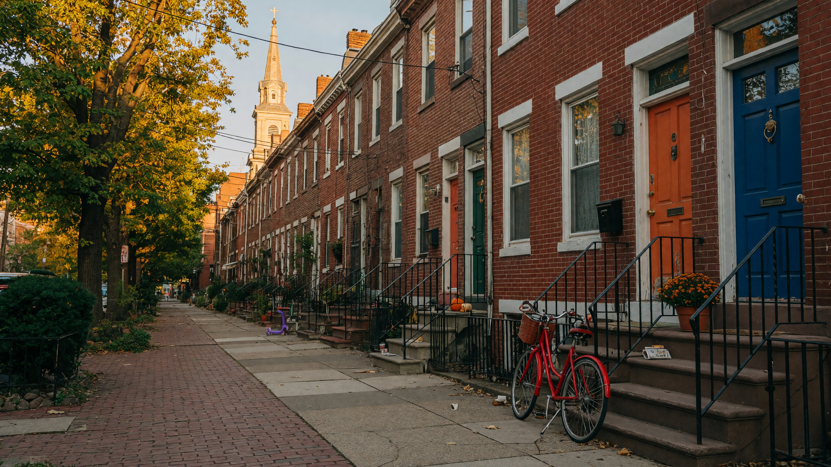 The Real Cost of Living in Philadelphia: A 2026 Budget Guide