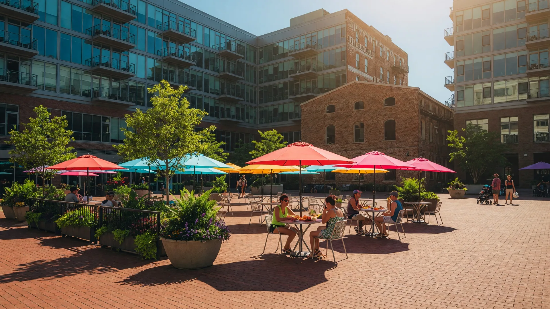 Northern Liberties: Philadelphia's Most Creative Neighborhood