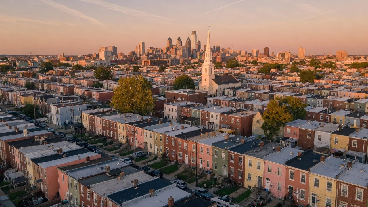 South Philadelphia: The Complete Neighborhood Guide for 2026
