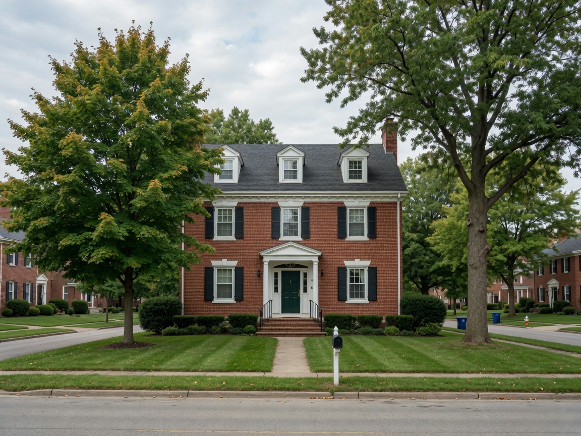 337 Harvard Ave, Elyria, OH 44053 — Colonial home by Gary & Kelly Post