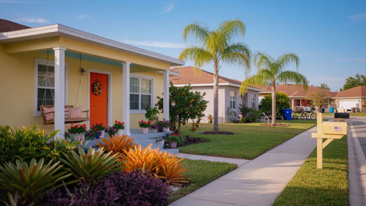 What Every First-Time Home Buyer in Orlando Should Know