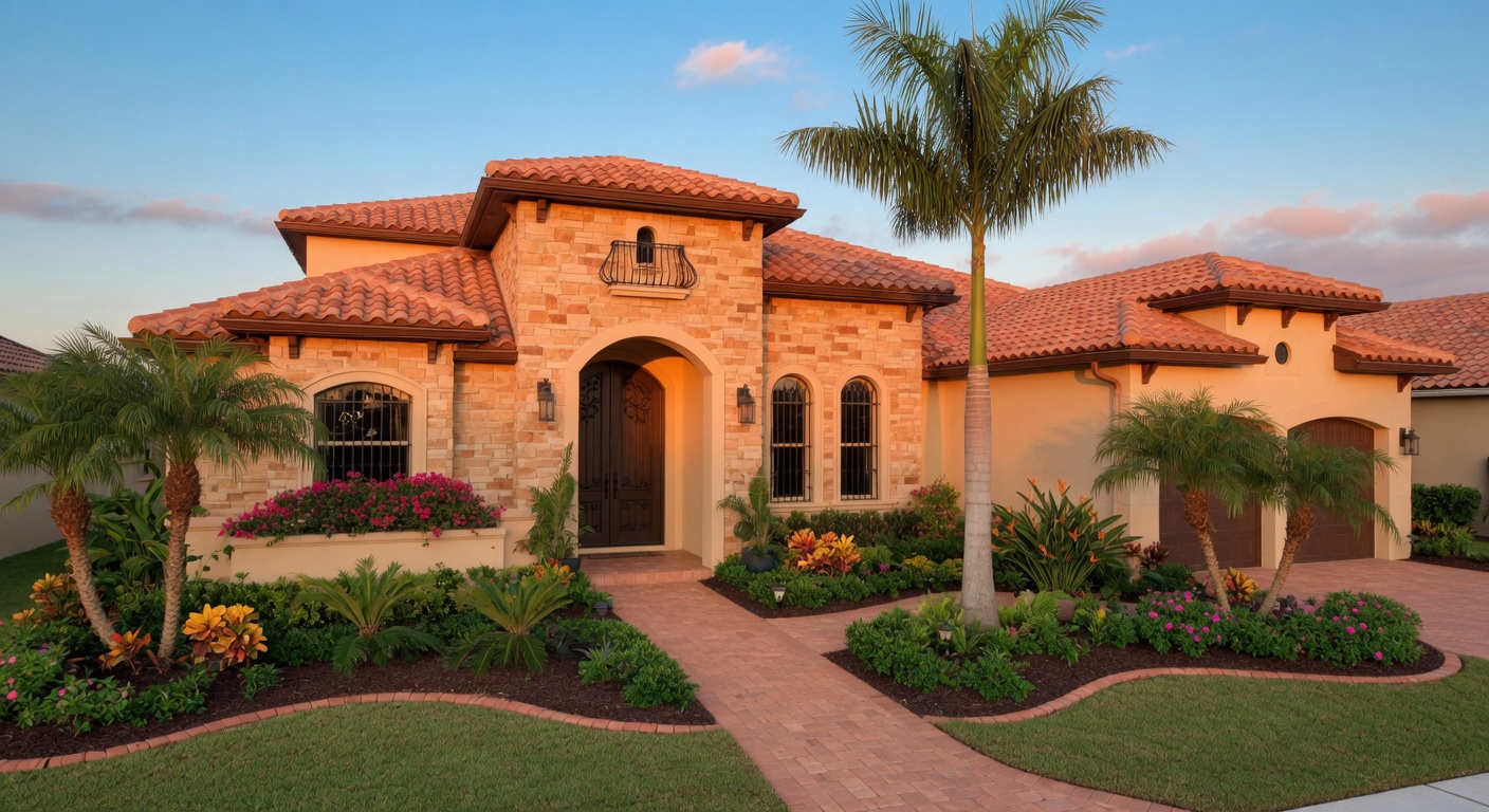 How to Sell Your Orlando Home While Buying the Next One
