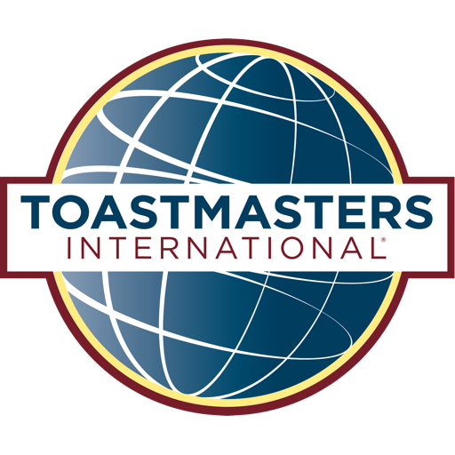 Toastmasters International logo