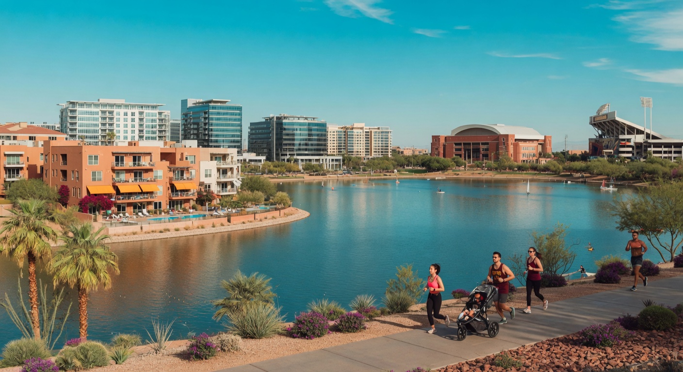 Tempe