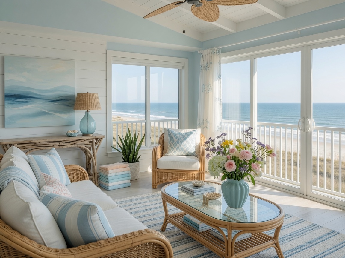 Murrells Inlet, South Carolina — coastal community view