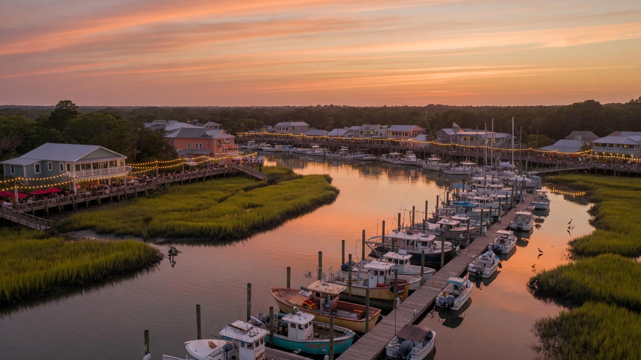 How to Sell Your Grand Strand Home in Today's Market