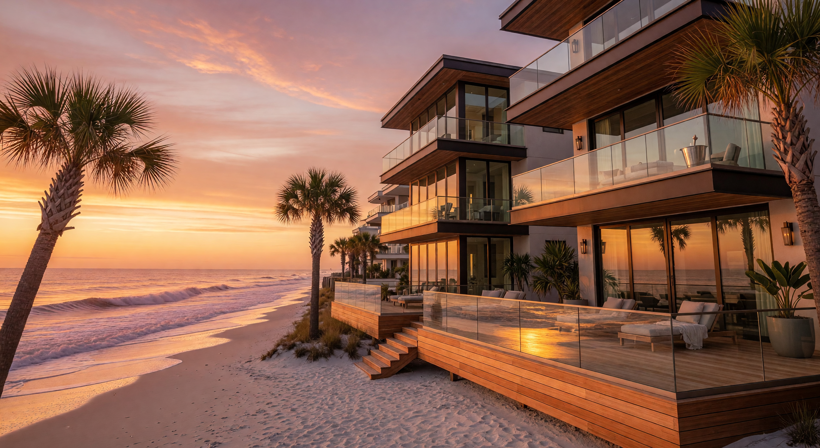 Relocating to Myrtle Beach: The Top Questions to Ask Before You Call An Agent