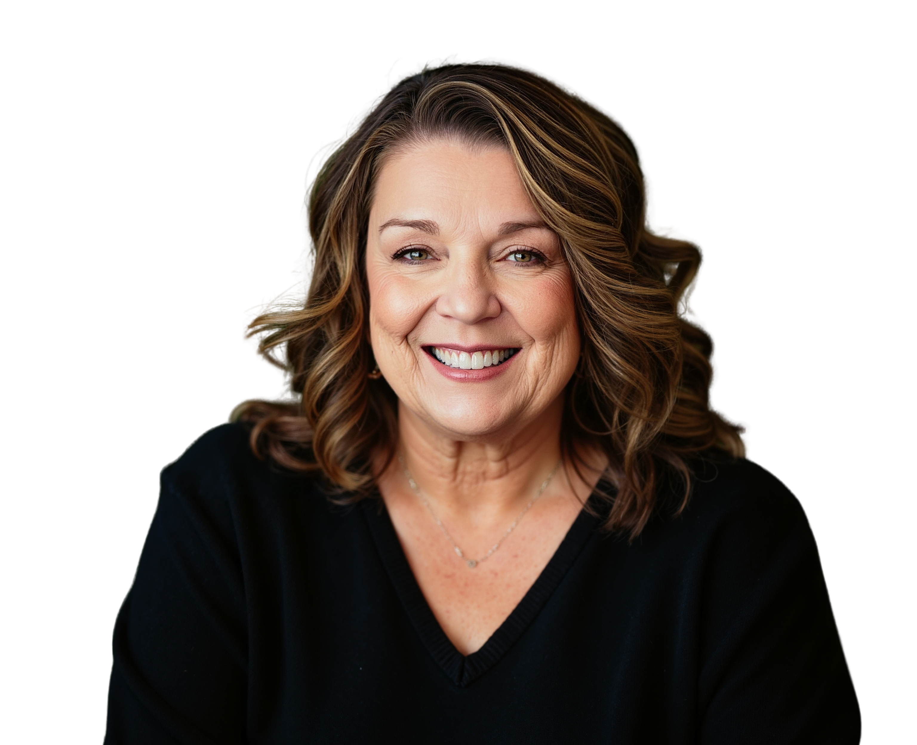 Liz Rytel Mudroncik headshot