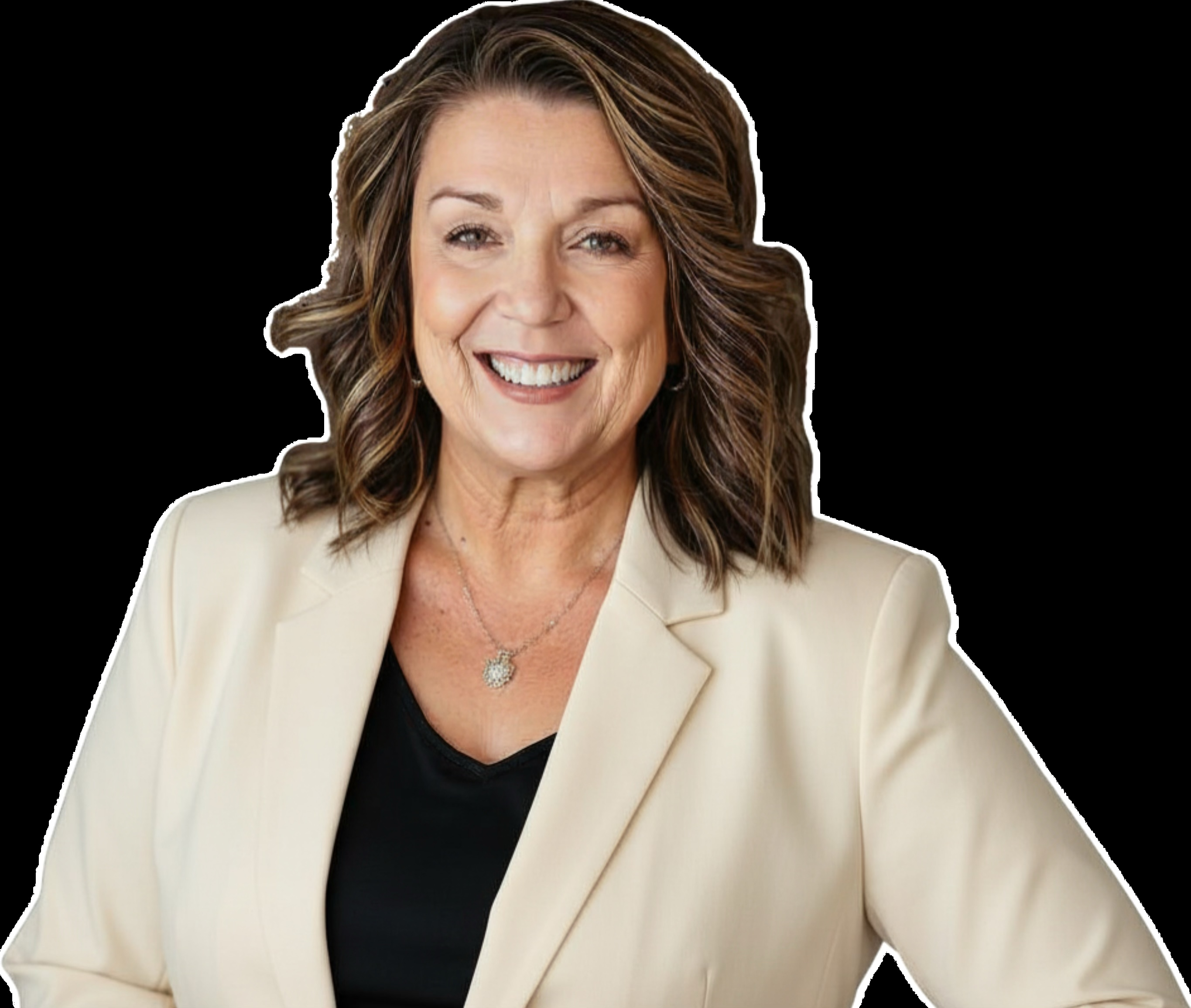 Liz Rytel Mudroncik headshot