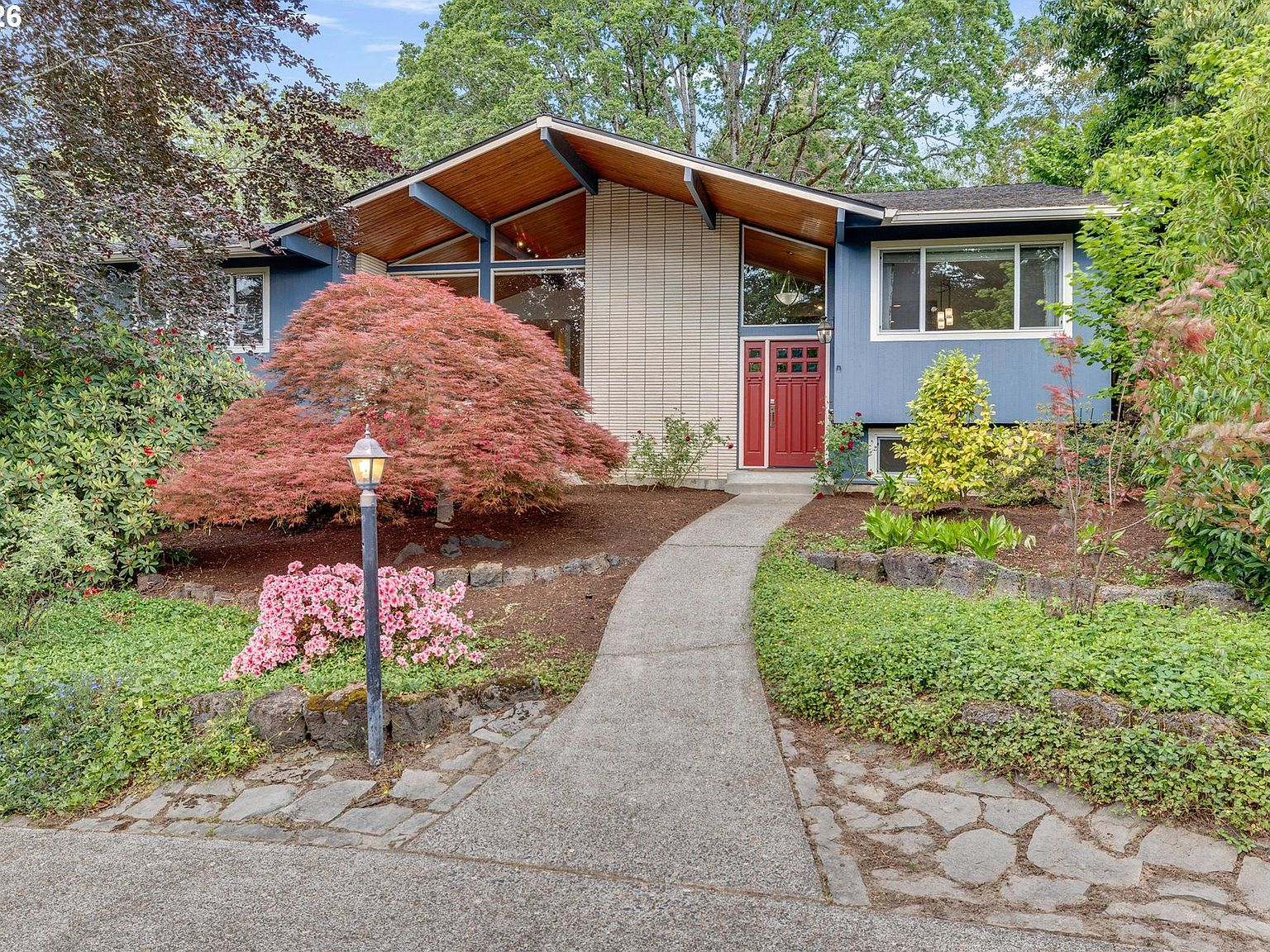 6435 SW 90th Ave, Portland, OR — exterior view