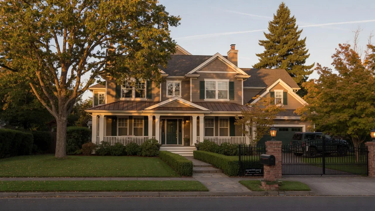 Oregon's New Squatter Law: What HB 3522 Means for Property Owners