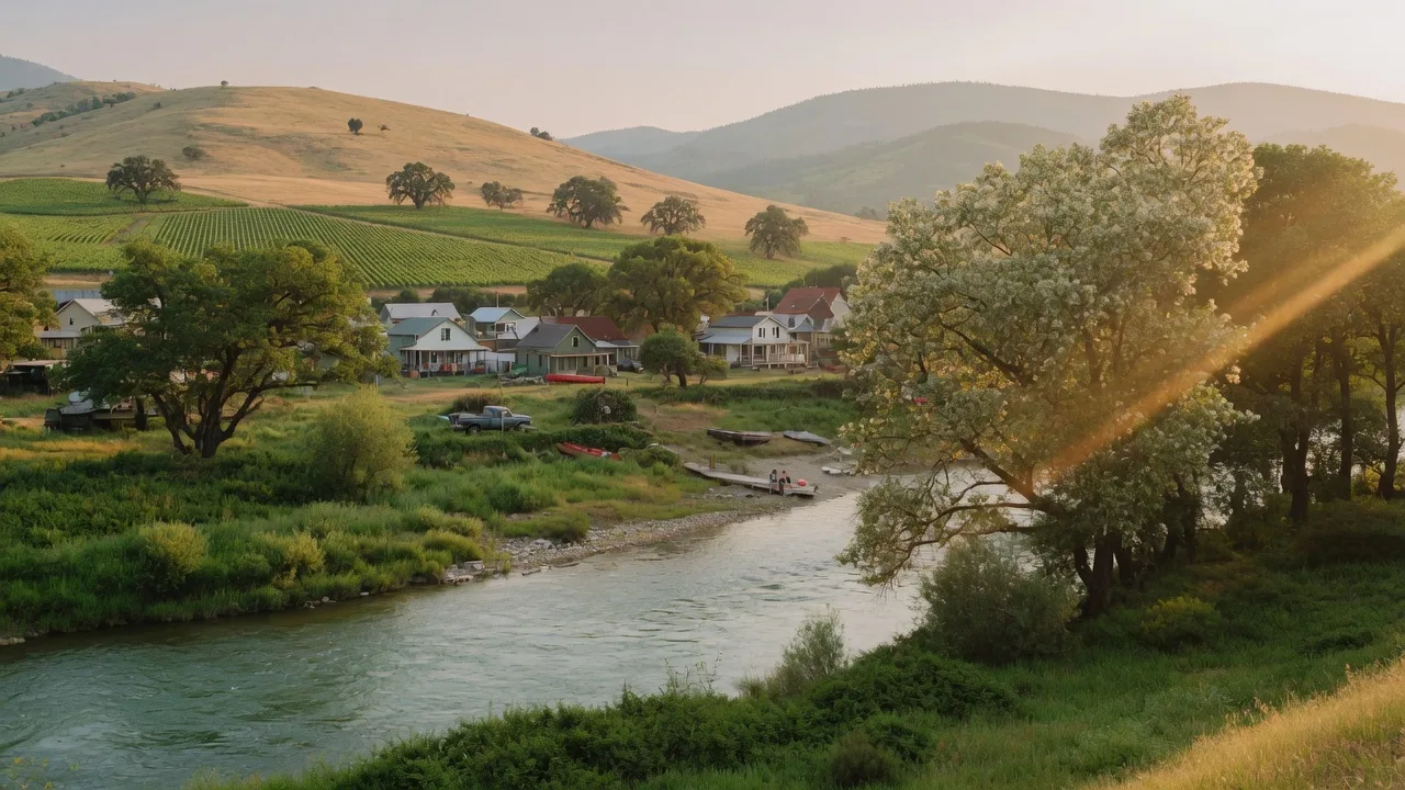 Mid-Summer in Southern Oregon: What This Season Means for Absentee Owners and Relocators