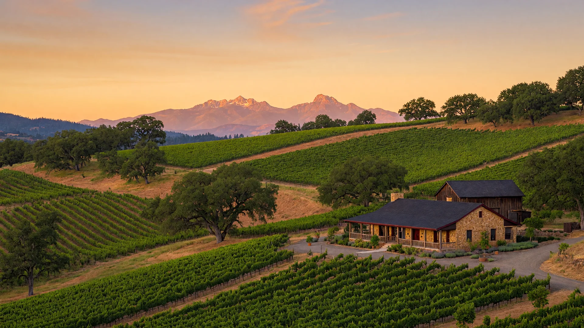 What I'm Telling My Absentee Sellers Right Now: A Mid-Year Market Brief for Southern Oregon