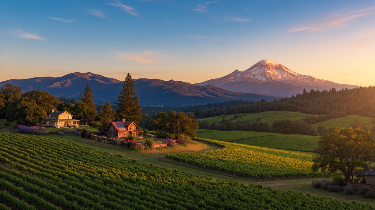 What to Know Before Moving to Medford, Oregon