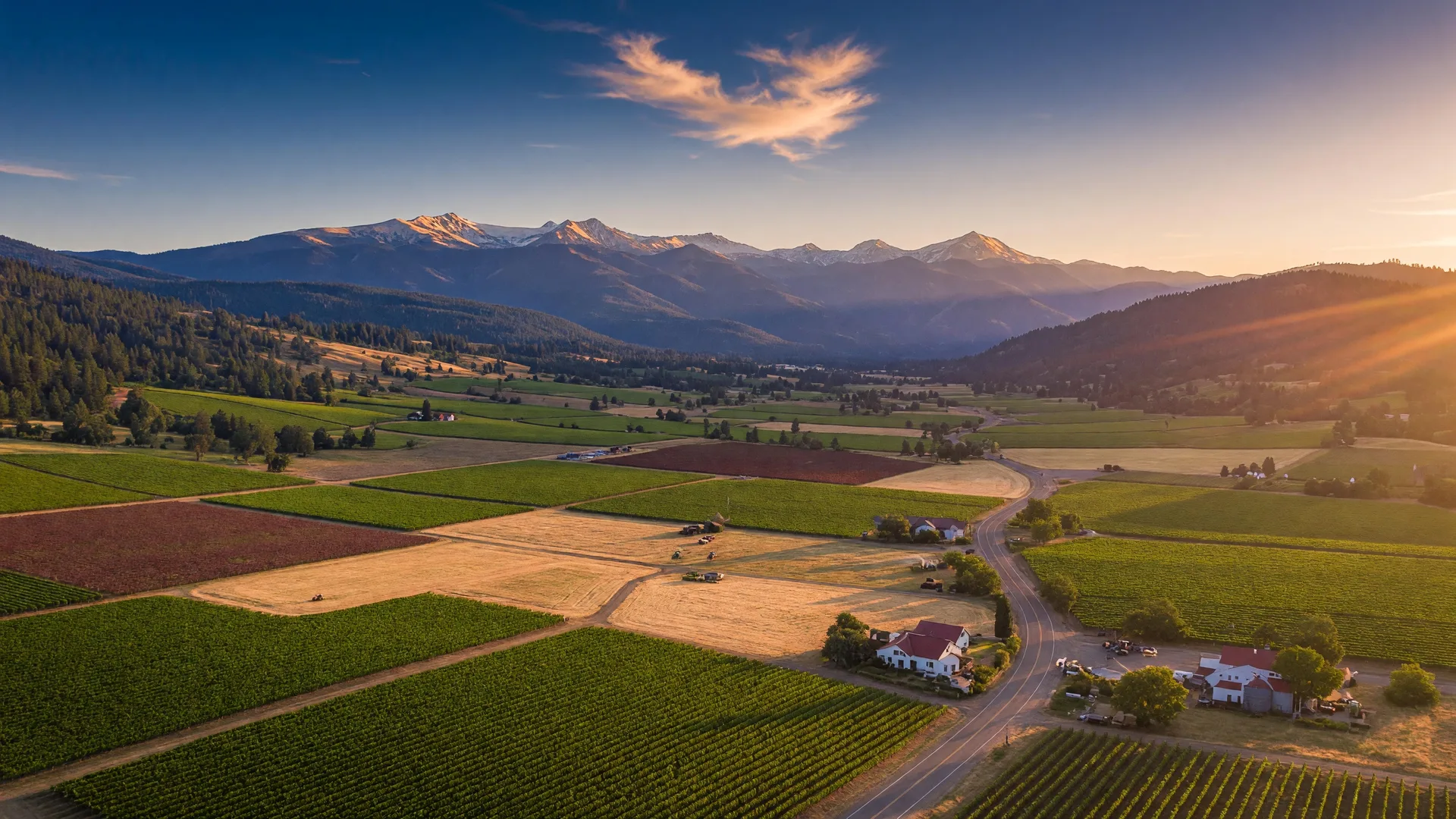 Grants Pass, Oregon in 2026: Why Buyers and Investors Are Paying Attention to Josephine County