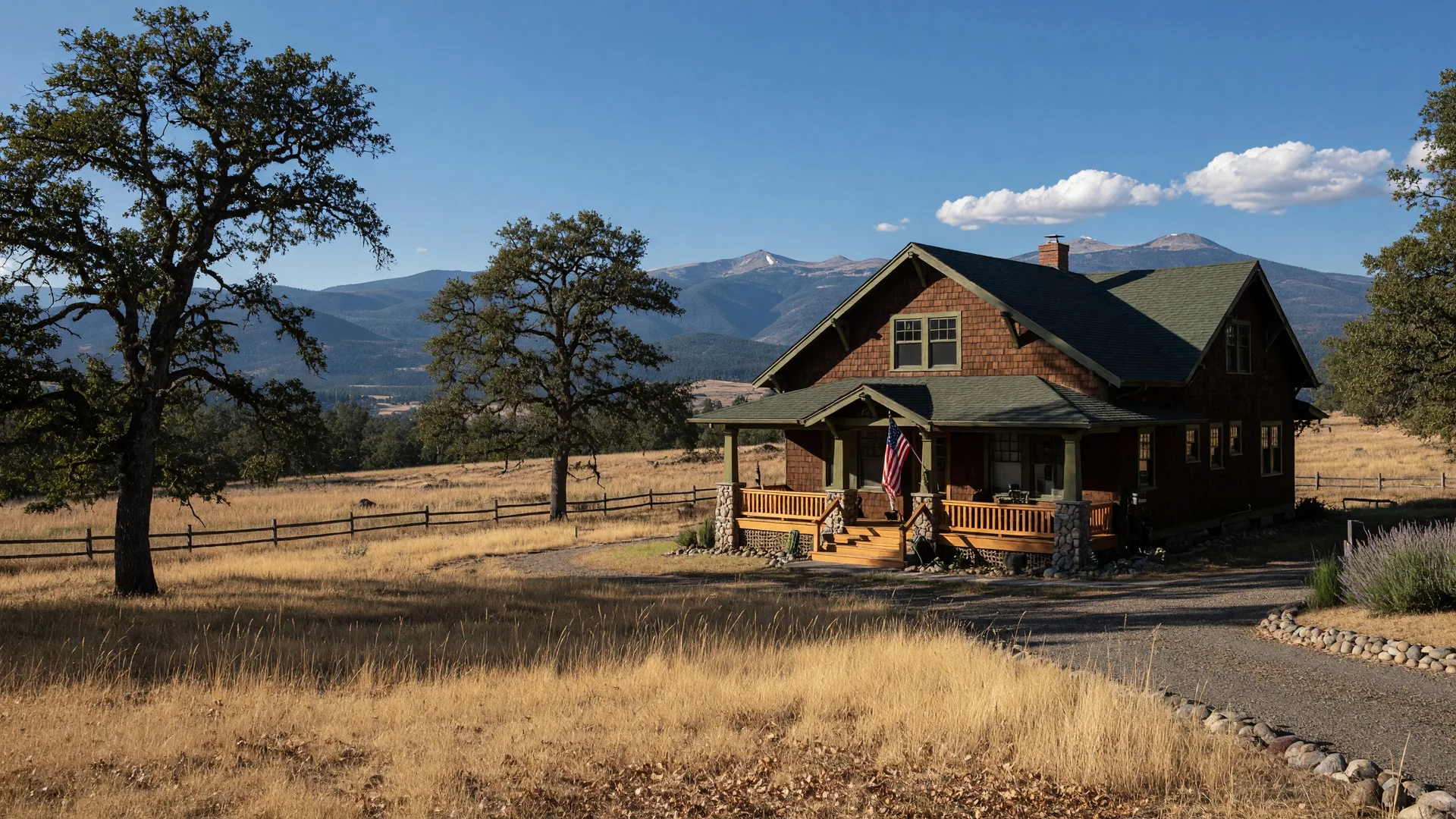Home Insurance in Southern Oregon: What Property Owners Need to Know in 2026