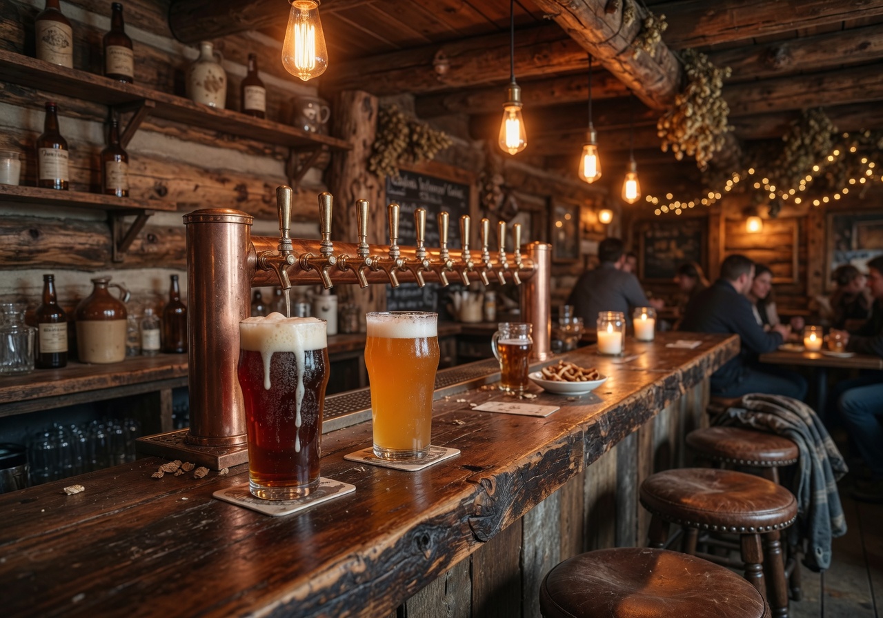 Rutabegorz - Casual & Family-Friendly Dining spot in Fullerton