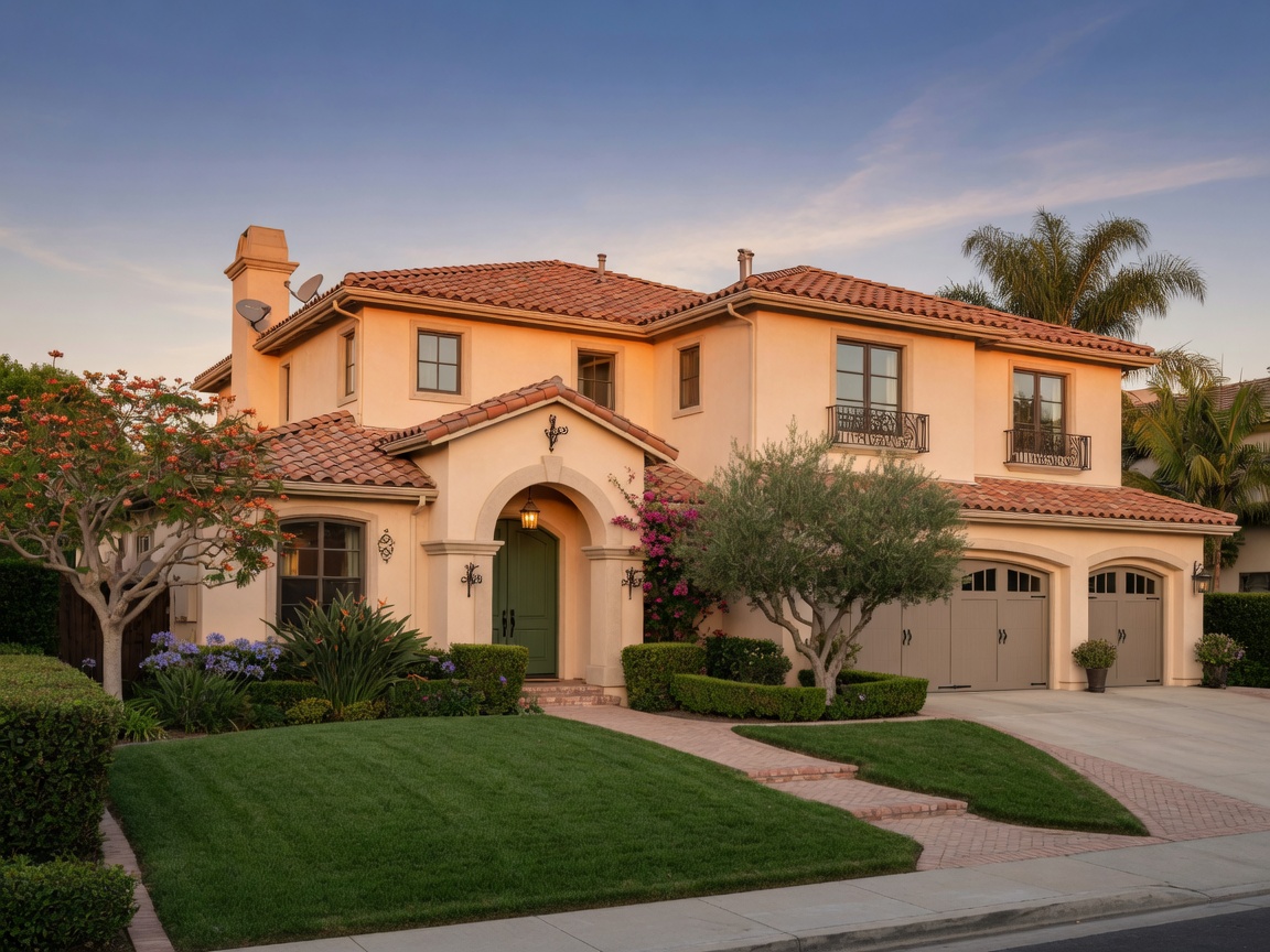 11791 Martha Ann Dr, Los Alamitos — closed sale showcase